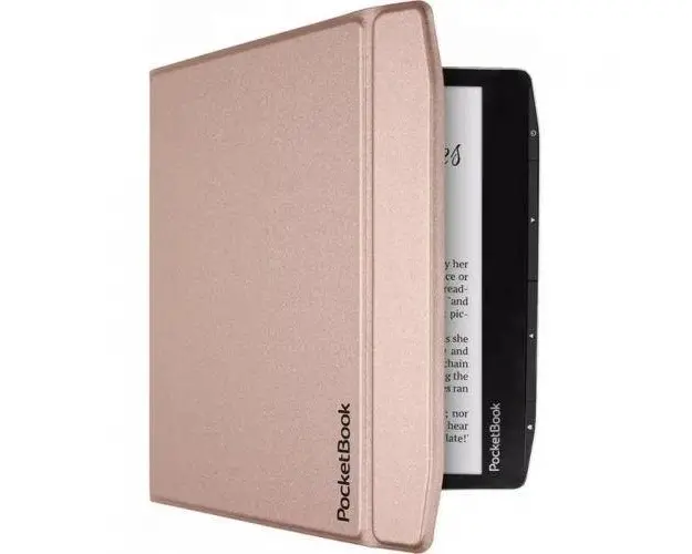 Husa PocketBook Era Flip Cover pentru Pocketbook Era (Bej)