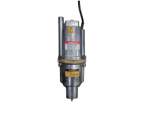 Pompa de apa pe vibratie Elefant 14163, 280 W, 18L/min 