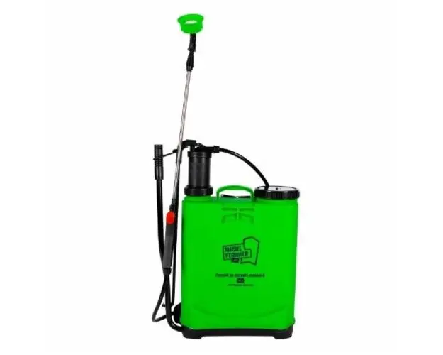 Pompa de stropit manuala Micul Fermier MF-PM1012, 16L