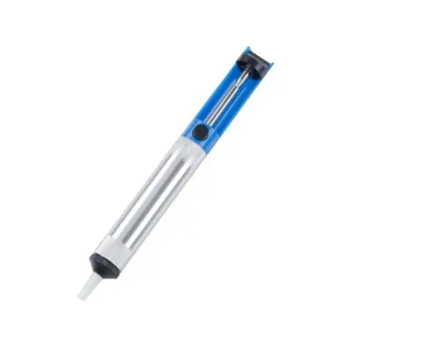 Pompa fludor pentru decositorit, metal, Kemot