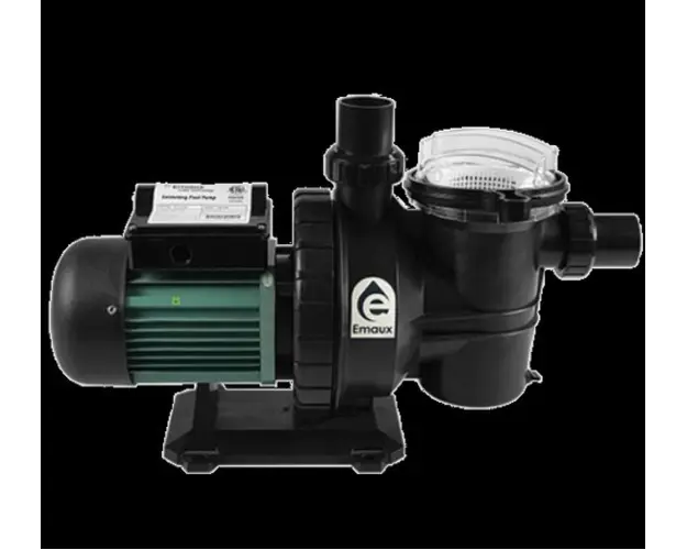 Pompa piscina Emaux SC100, 0.97 kW, Debit maxim 20 mc/h