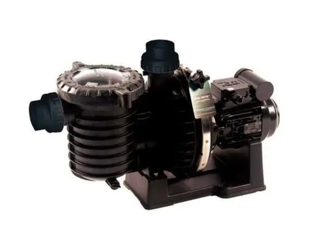 Pompa recirculare apa sarata Pentair Sta-Rite SW5P6RH-3E2 (Negru)