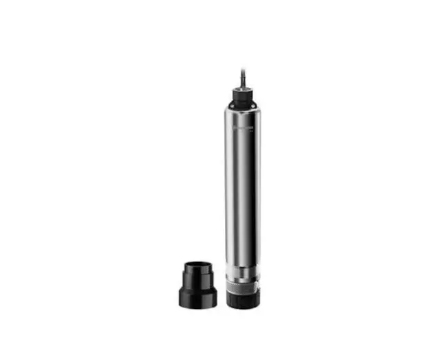 Pompa submersibila Gardena 01489-20, 850W, 4.5 bar