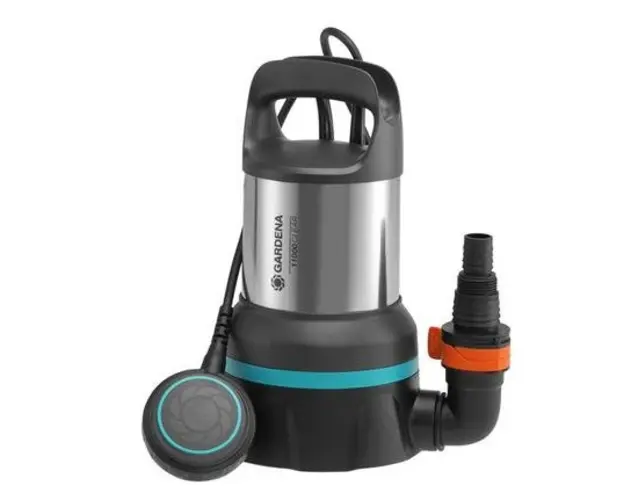 Pompa submersibila Gardena 11000, 300W, 0.7 bar 