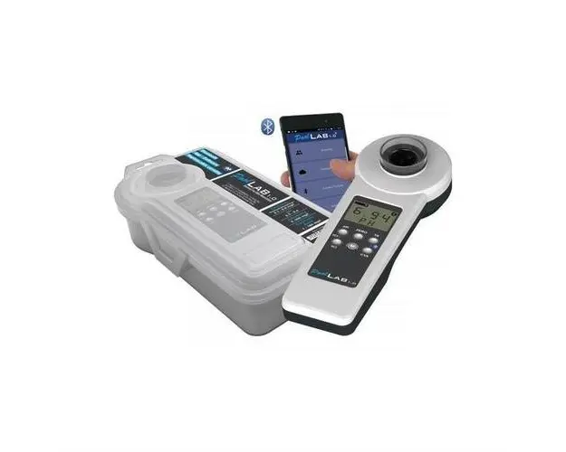 Tester electronic fotometric PoolLab 1.0