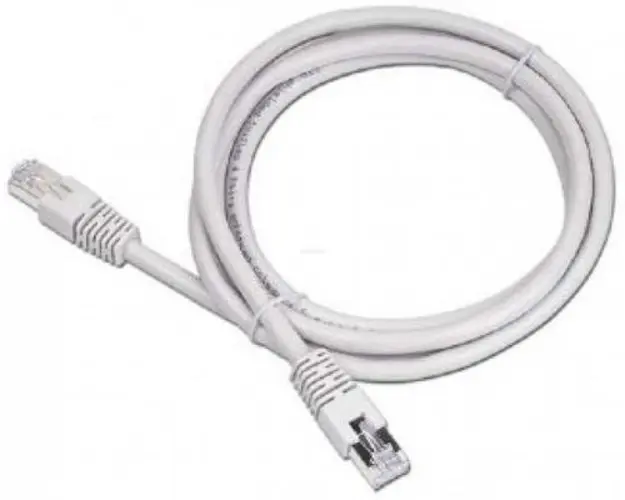 Cablu UTP Patch cord Gembird cat. 5E&#44; 5m
