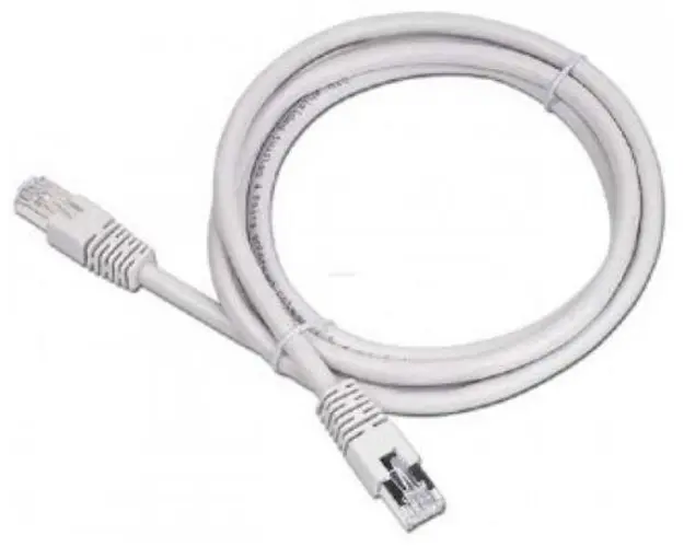Cablu UTP Patch cord Gembird cat. 5E, 7.5m