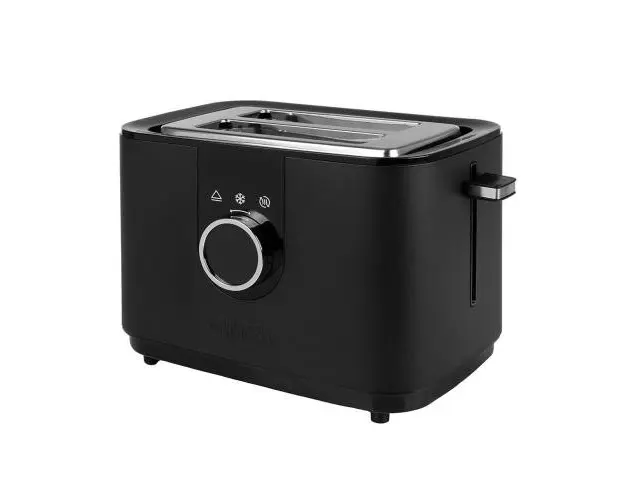 Prajitor de paine 2 sloturi Princess Moments, 920W