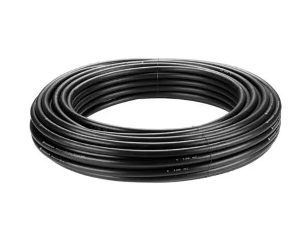 Prelungire sistem picurare Gardena 01347-20, 13mm (Negru)