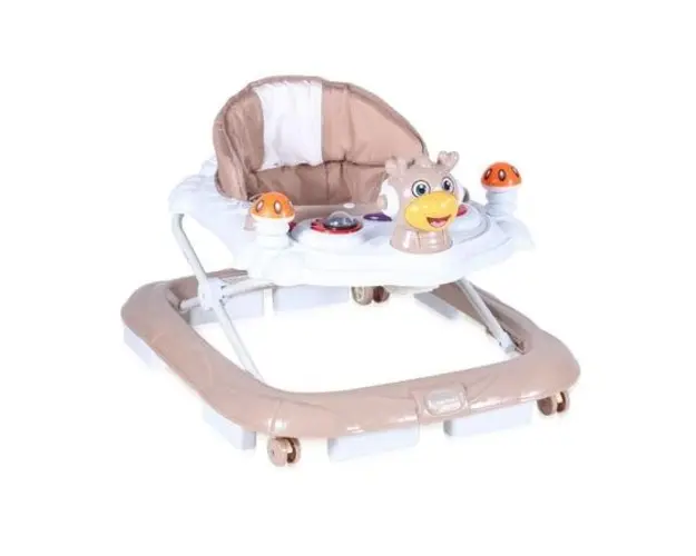 Premergator Lorelli Bambi cu eurobaza (Bej)