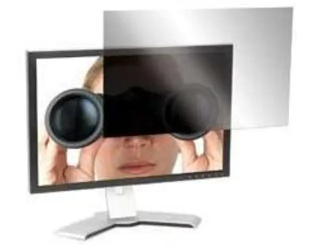 Privacy Filter Secret 21.5inch Wide (16:9)