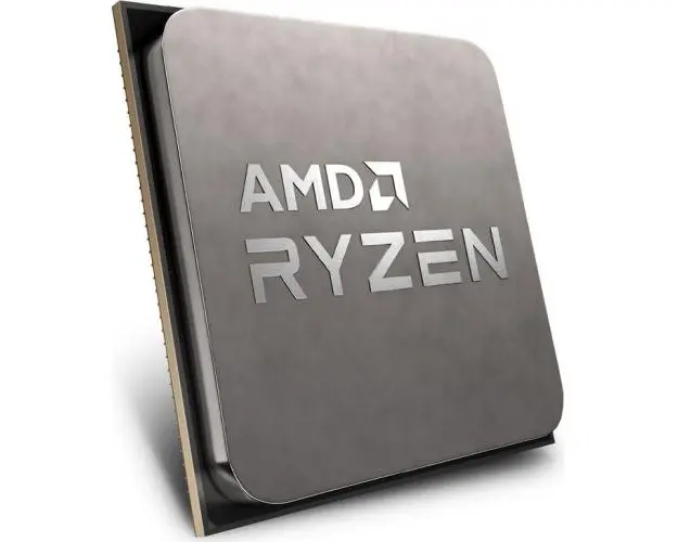 Procesor AMD Ryzen 5 5500GT, AM4, 3.6 GHz, 16 MB (Tray)