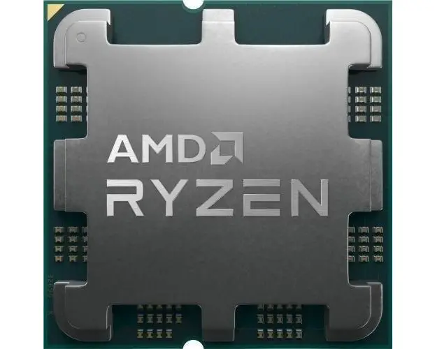 Procesor AMD Ryzen 5 7500F 3.70GHz, Socket AM5, MPK