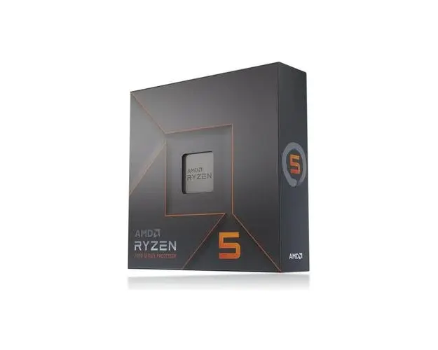 Procesor AMD Ryzen 5 7600X 4.7GHz, AM5, 32MB, 105W (Box)
