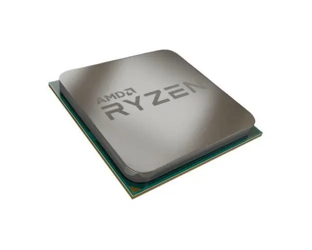 Procesor AMD Ryzen 5 8400F 4.2GHz, AM5, 16MB, 65W (Tray)