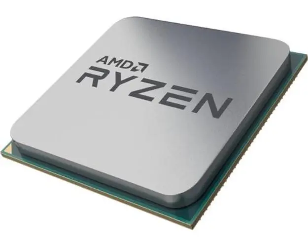 Procesor AMD Ryzen 7 3800X, 3.9 GHz, AM4, 32MB, 105W (Tray) 