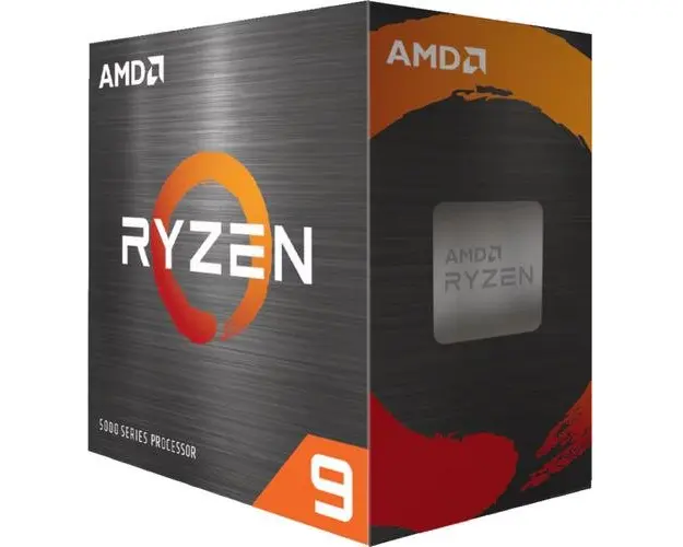 Procesor AMD Ryzen 9 5900XT 3.3GHz, AM4, 64MB, 105W (Box)