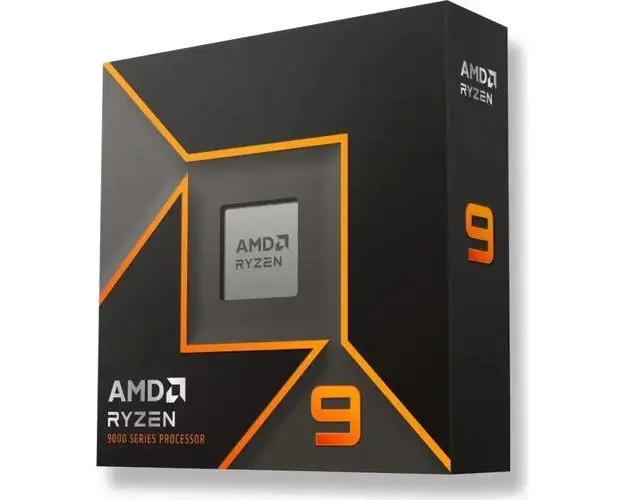 Procesor AMD Ryzen 9 9900X 4.4GHz, AM5, 64MB, 120W (Box)