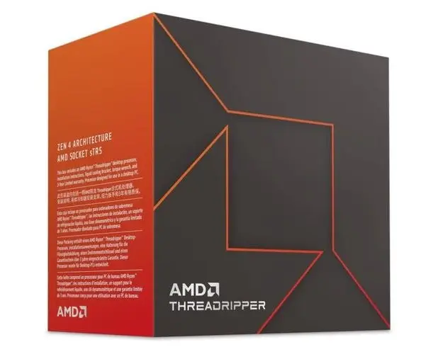 Procesor AMD Ryzen Threadripper 7970X, 4.0GHz, sTR5, 128MB (Box) 