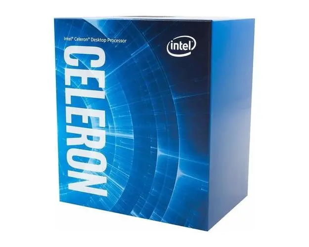 Procesor Intel Comet Lake, Celeron G5905 3.5GHz, 4MB, LGA 1200, 58W (Box)