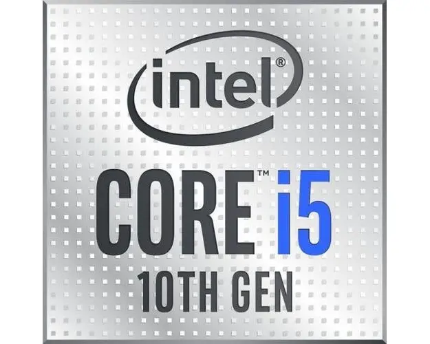 Procesor Intel Comet Lake, Core i5-10400F 2.9GHz 12MB, LGA1200, 65W (Tray)