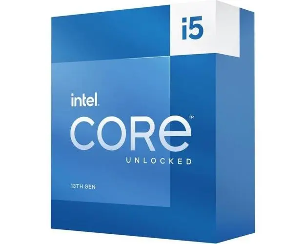 Procesor Intel Raptor Lake, Core i5-13600KF 3.5GHz 24MB, LGA 1700, 125W (Box) 