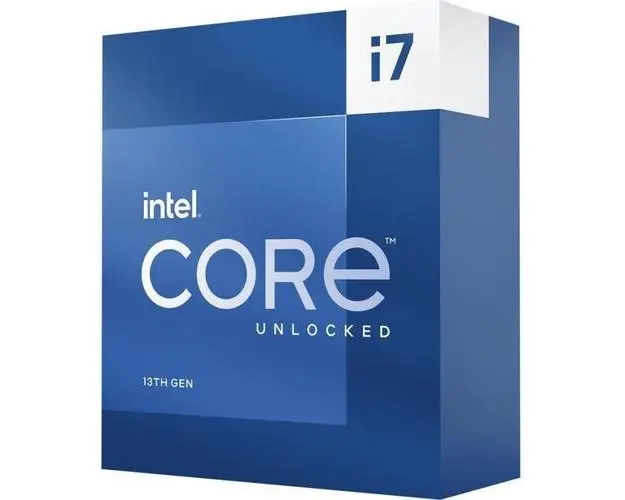 Procesor Intel Raptor Lake, Core i7-13700K 3.4GHz 24MB, LGA 1700, 125W (Box)
