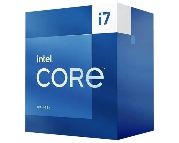 Procesor Intel Raptor Lake, Core i7-13700 2.1GHz 30MB, LGA 1700, 65W (Box) 