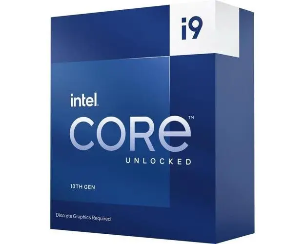 Procesor Intel Raptor Lake Core i9-13900KF 3.0GHz, LGA 1700, 36MB (Box)