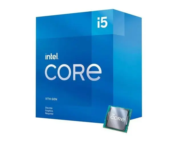 Procesor Intel Rocket Lake, Core i5-11400F 2.6GHz 12MB, LGA 1200, 65W (Box)