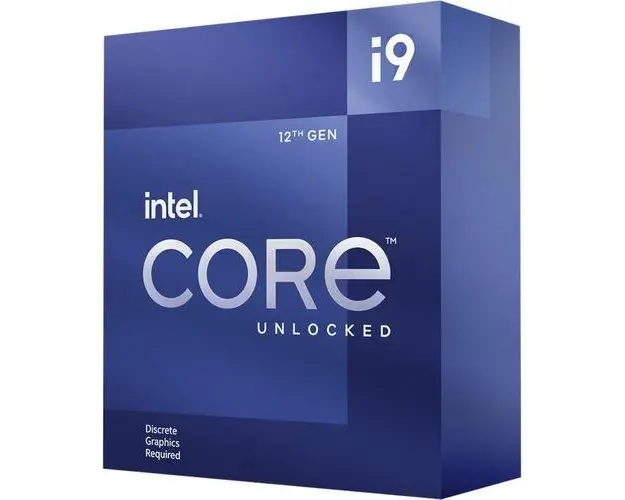 Procesor Intel® Core™ Alder Lake i9-12900KF, 3.20GHz, 30MB, Socket LGA1700 (Box)