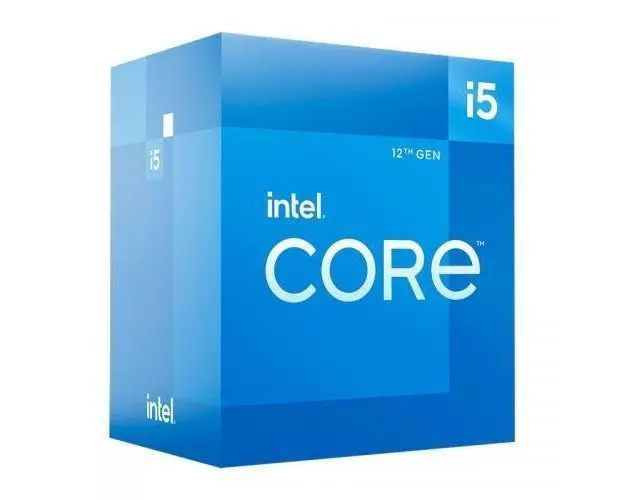 Procesor Intel® Core™ Alder Lake i5-12500, 3.0GHz, 18MB, Socket LGA1700 (Box)