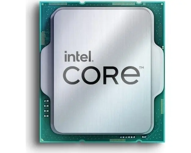 Procesor Intel® Core™ i5-14600KF, 2.6GHz la 5.3GHz turbo, 24MB, Socket LGA1700 (Tray)