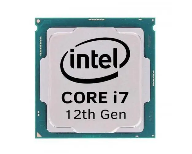 Procesor Intel® Core™ i7-12700 Alder Lake, 2.1GHz, 25MB, Socket 1700 (Tray)