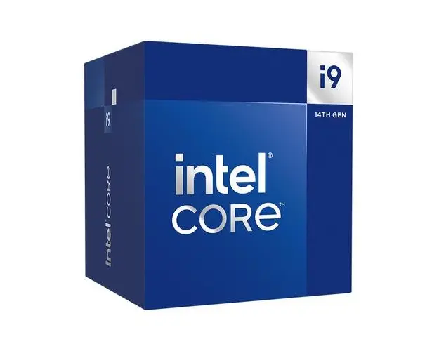 Procesor Intel® Core™ i9-14900, 2.0GHz la 5.8GHz Turbo, 36MB, Socket LGA1700, Intel UHD 770 Graphics (Box)