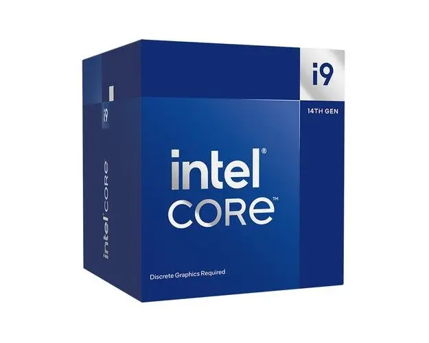 Procesor Intel® Core™ i9-14900F, 2.0GHz la 5.8GHz Turbo, 36MB, Socket LGA1700 (Box) 