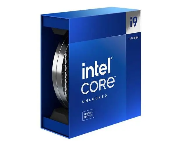 Procesor Intel® Core™ i9-14900KS, 3.2GHz la 6.2GHz Turbo, 36MB, Socket LGA1700, Intel® UHD Graphics 770 (Box)