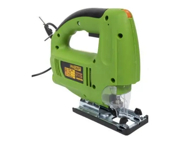 Fierastrau pendular ProCraft ST1150, 1150 W