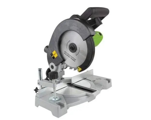 Fierastrau Circular stationar Procraft PGS2100, 5000 rpm, taiere in Unghi