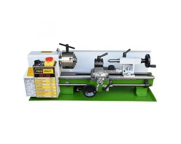 Strung pentru metal Procraft VMM800, 550W, 2500 RPM
