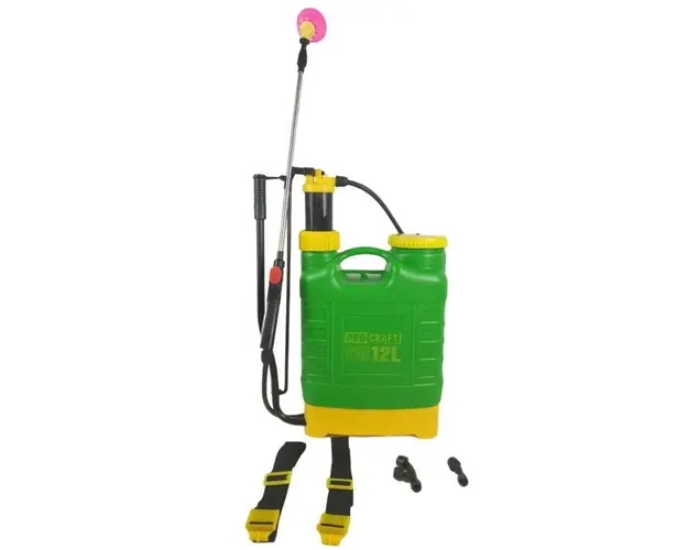Pompa de stropit manuala ProCraft SM12L