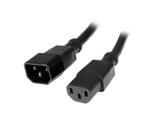 Cablu alimentare Fujitsu T26139-Y1968-L180, 1.8m (Negru)