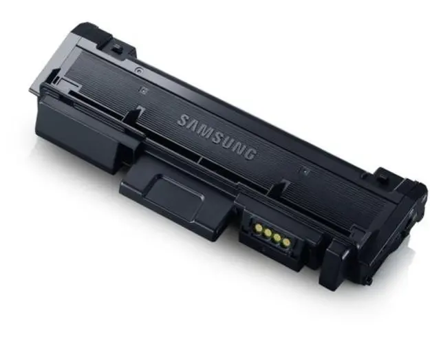 Toner Samsung MLT-D116S (Negru)