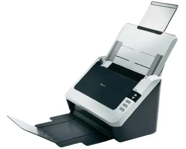 Scanner Avision AV176U&#44; A4