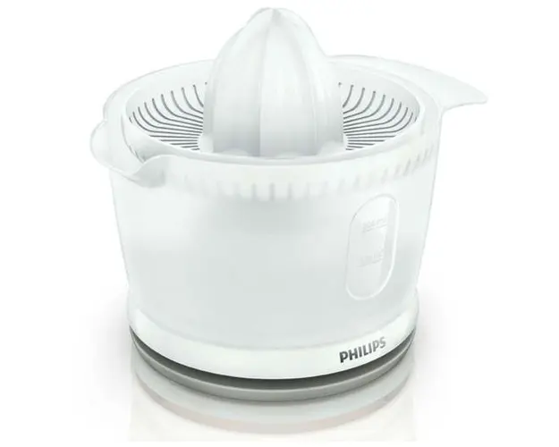 Storcator de citrice Philips HR2738/00, 25W