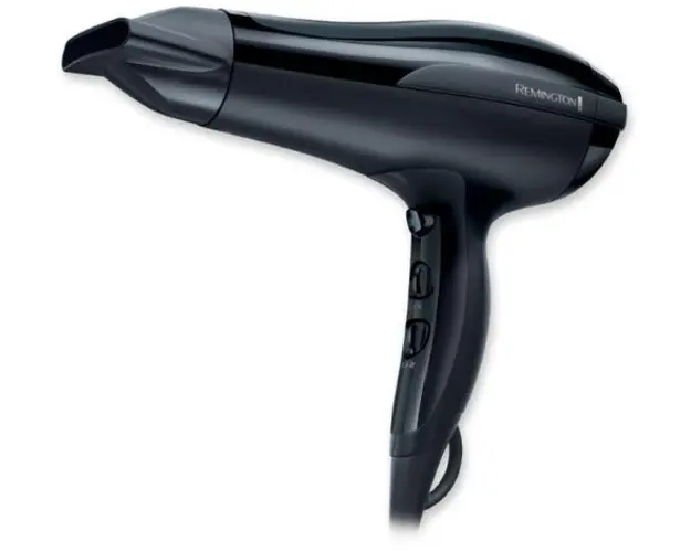 Uscator de par Remington D5210&#44; 2200 W
