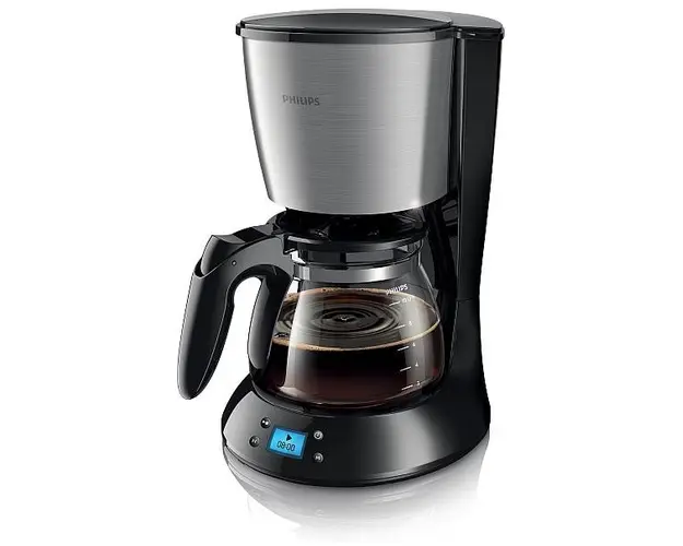 Cafetiera Philips HD7459/20, 1000W, 1.2L