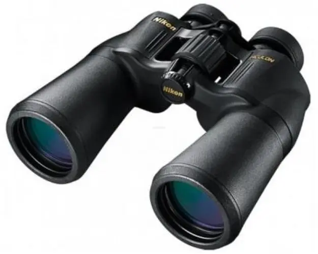 Binoclu Nikon Aculon A211 10x42