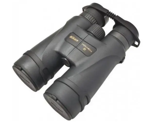 Binoclu Nikon Monarch 5 8x56