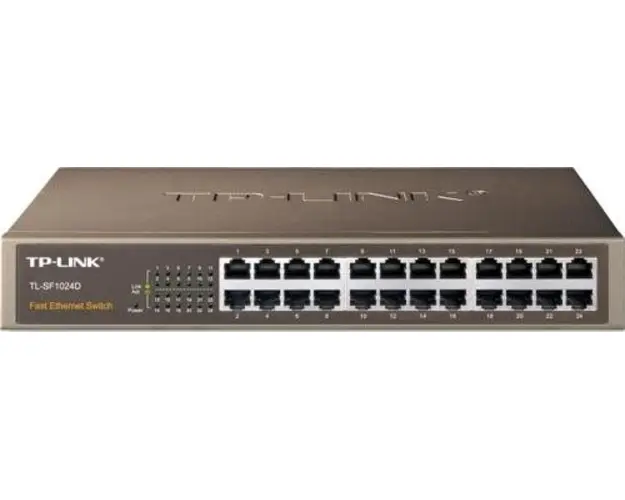 Switch TP-LINK TL-SF1024D